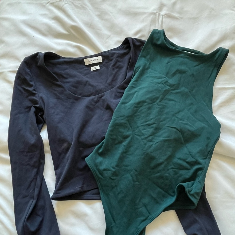 Babaton contour bundle size s and m